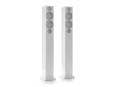 Monitor Audio Radius 270 2 Way Tower Speaker - R270WH