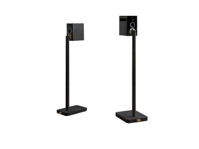 Monitor Audio Radius Dedicated Stand Black - RSTBL