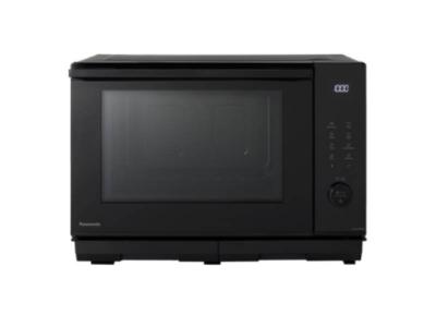 20" Panasonic 4-in-1 Multifunctional Steam Microwave - NNDS59NB