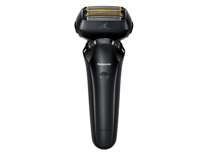 Panasonic 6-Blade Shaver with Charging Stand - ESLS9A