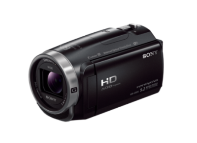 Sony HDRCX675/B CX675 HANDYCAM® WITH EXMOR R™ CMOS SENSOR
