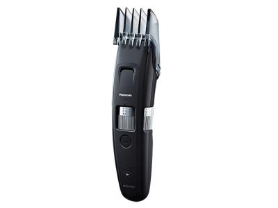 Panasonic Men's Barber Style Long Beard Trimmer - ERGB96K