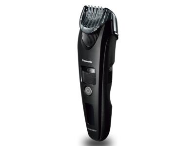 Panasonic Rechargeable Beard Trimmer - ERSB40K