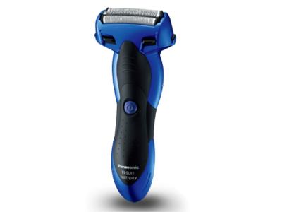 Panasonic 3-Blade Wet/Dry Rechargable Shaver - ESSL41A