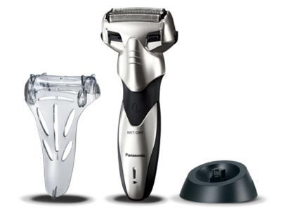 Panasonic Shaver With Multi-fit Arc Blades - ESSL83S