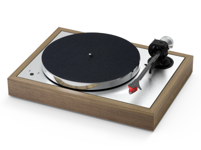 Project Audio The Classic Evo Sub-Chassis Turntable with 9 Inch Carbon/Alu Sandwich Tonearm - PJ22294888