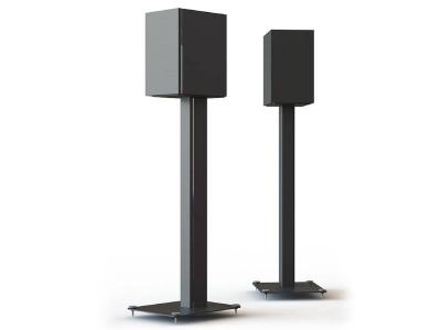 PSB Speakers Alpha iQ Floor Stands - AST25B