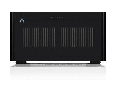 Rotel 700W 2.0-Channel Power Amplifier  - RB1590B