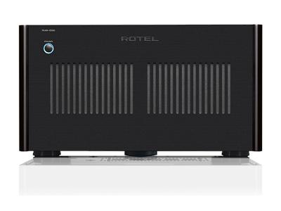 Rotel 5.0 Channel Mutichannel Amplifier - RMB1585B