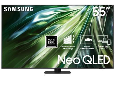 55" Samsung QN55QN92DAFXZC Neo QLED 4K Tizen OS Smart TV 