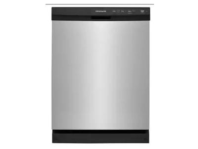 24" Frigidaire Built-In Dishwasher - FFCD2413US