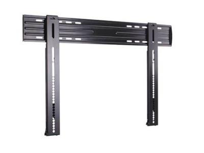 Sanus HDPro  Super Slim Fixed-Position Wall Mount For 40" – 85" Flat-Panel TVs - LL11-B3