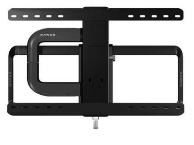 Sanus Premium Series Full-Motion Mount For 51" - 70" flat-panel TVs - VLF525-B3