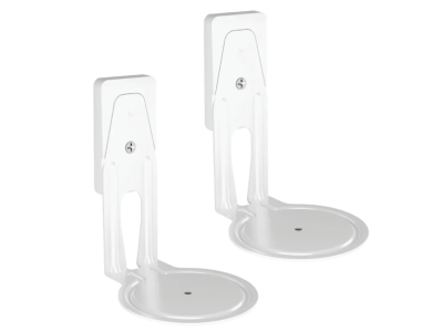 Sanus Fixed Speaker Wall Mount for Sonos Era 100 (Pair) - WSFME12-W2