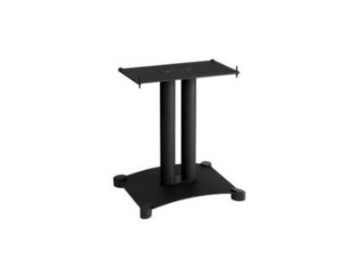 Sanus Steel Series Center-Chanel Speaker Stand - SFC18-B1