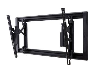 Sanus Advanced Tilt 4D Premium TV Wall Mount for 42" – 90" TVs - VLT7-B3