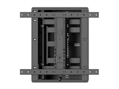 Sanus Premium Large In-Wall Full-Motion Mount for TVs 42"-85" - VIWLF128-B2