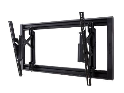 Sanus Large Advanced Tilt 4D TV Wall Mount for TVs 42"-90" - VDLT17-B1