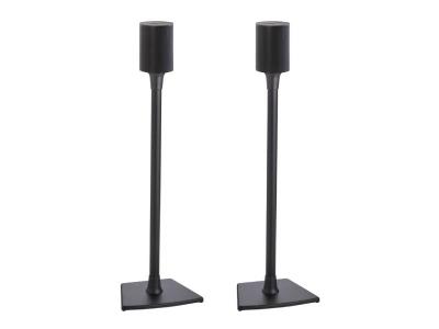 Sanus Speaker Stands for Sonos Era 100 - WSSE12-B2