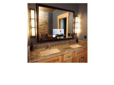 Seura Vanity TV Mirrors  S-S-4536-19.4