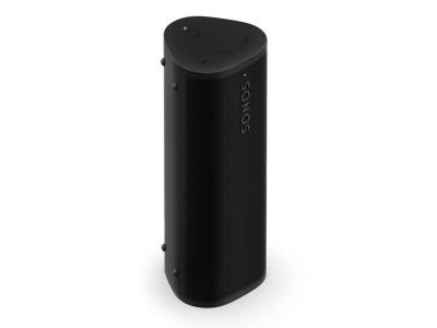 Sonos Portable Bluetooth Speaker in Black - Roam 2 (B)