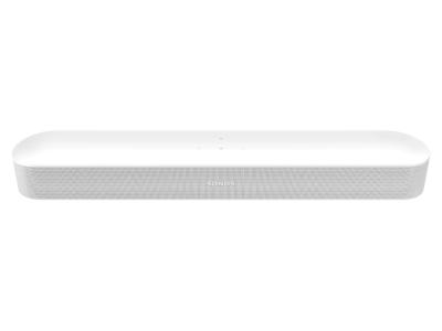 Sonos Smart Soundbar With Dolby Atmos In White - Beam (Gen 2) (W)