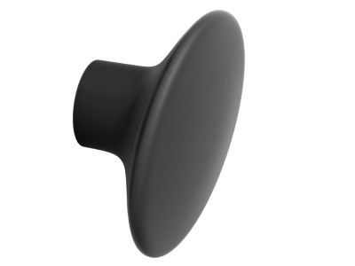 Sonos Move Wall Hook in Black - MOVEHOOK