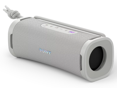 Sony ULT Power Sound Series ULT FIELD 1 Wireless Portable Speaker - SRSULT10/W