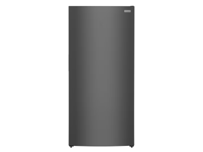 33" Frigidaire 20 Cu. Ft. Upright Freezer in Carbon - FRUF2020AN