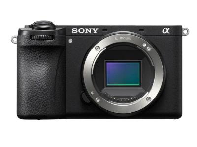 Sony α6700 Mirrorless Camera Body Only - ILCE6700/B