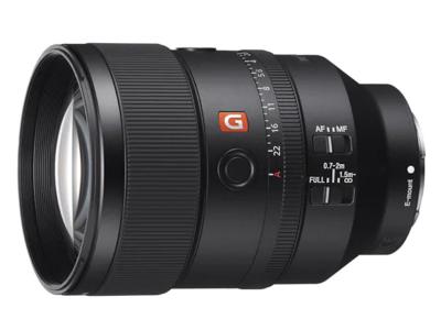 Sony FE 135mm F1.8 GM Lens- SEL135F18GM