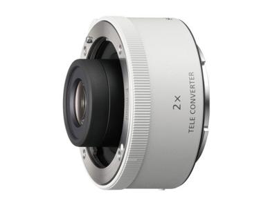 SONY 2X TELECONVERTER LENS - SEL20TC