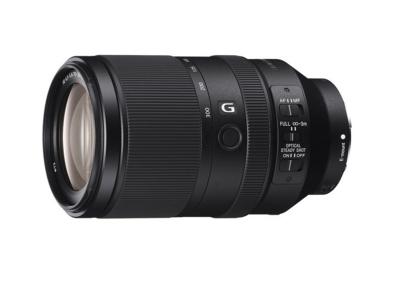 SONY FE 70-300MM F4.5-5.6 G OSS - SEL70300G