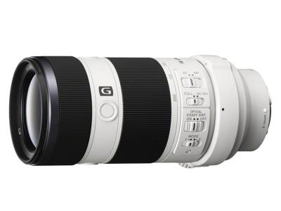 SONY FE 70-200MM F4 G OSS - SEL70200G