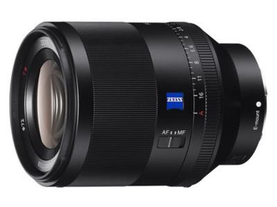 SONY PLANAR T* FE 50mm F1.4 ZA - SEL50F14Z