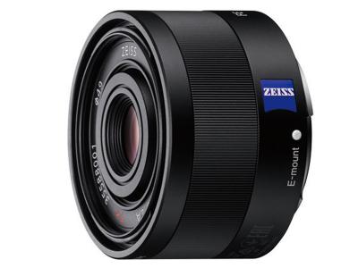 SONY SONNAR T* FE 35MM F2.8 ZA - SEL35F28Z