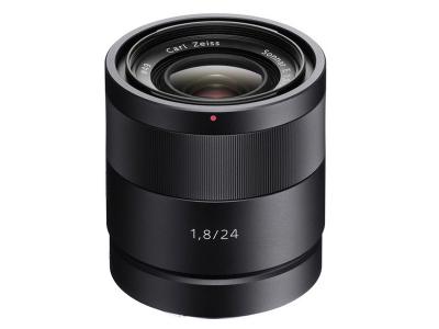 SONY SONNAR T* E 24MM F1.8 ZA - SEL24F18Z