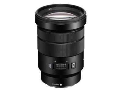 SONY E PZ 18-105MM F4 G OSS - SELP18105G