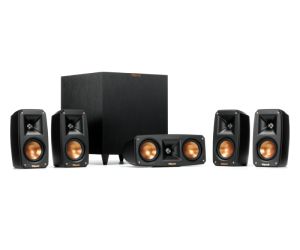 Home Speaker Packages