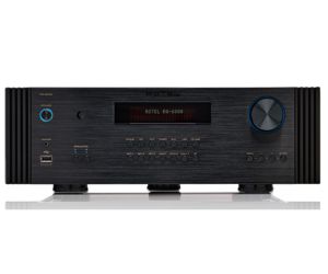 AV Receivers & Components