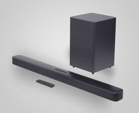 Soundbar