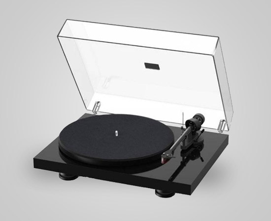 Turntable