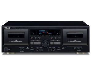 CD & Audio Players