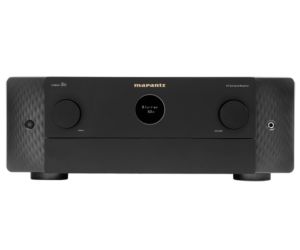 Home Theatre Receivers & Amps