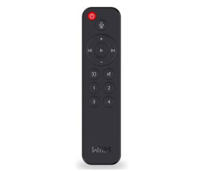 Remote Control