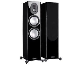 Floor Standing Speakers