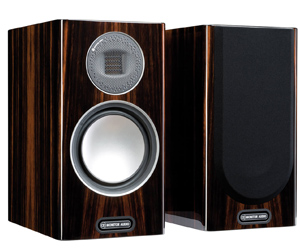 Bookshelf Speakers