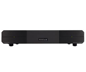 Home Theatre Receivers & Amps