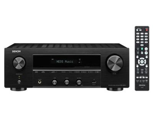 Home Theatre Receivers & Amps