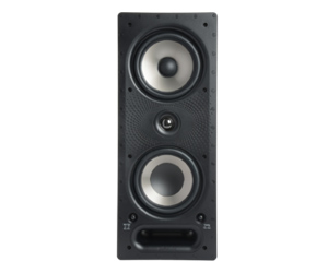 In-Wall Speakers